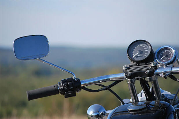 Harley Davidson Tours or Rental