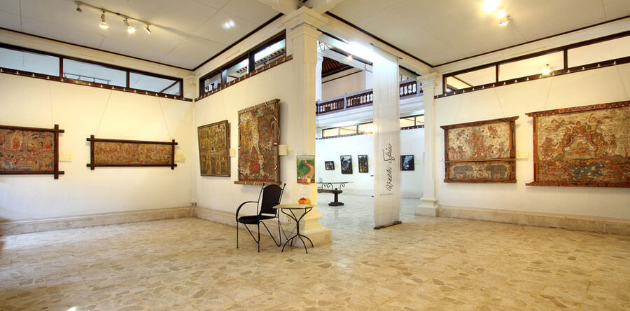 ARMA Museum in Bali