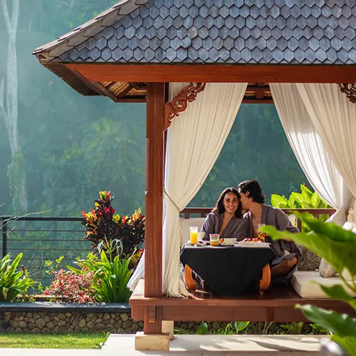 Viceroy Bali - Vice Regal Villa Cabana