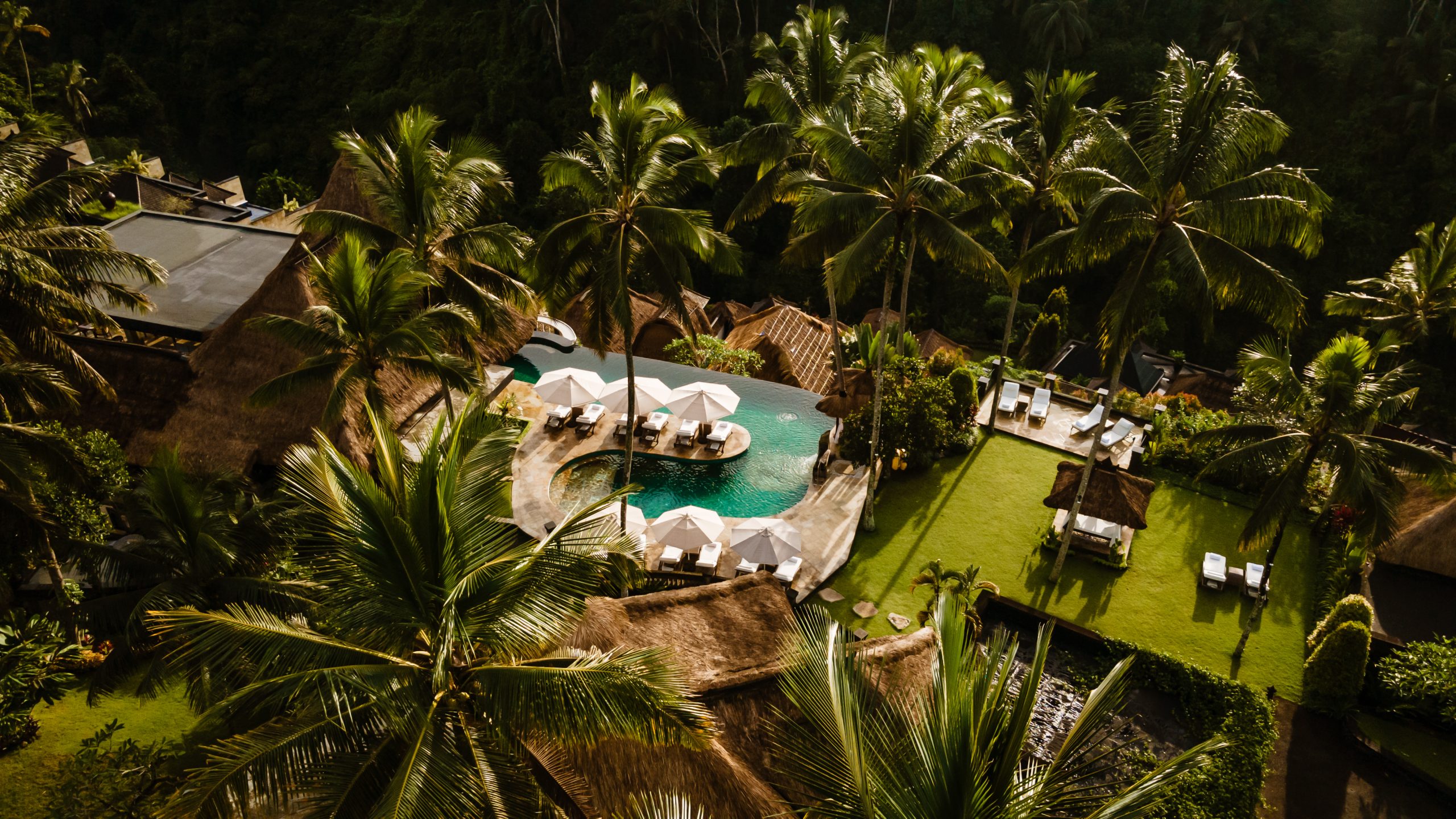 Viceroy Bali Luxury Resort