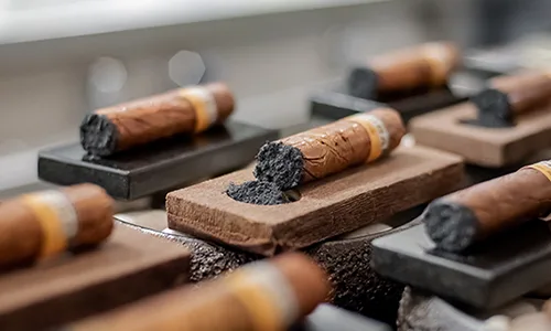 Chocolate Cigars