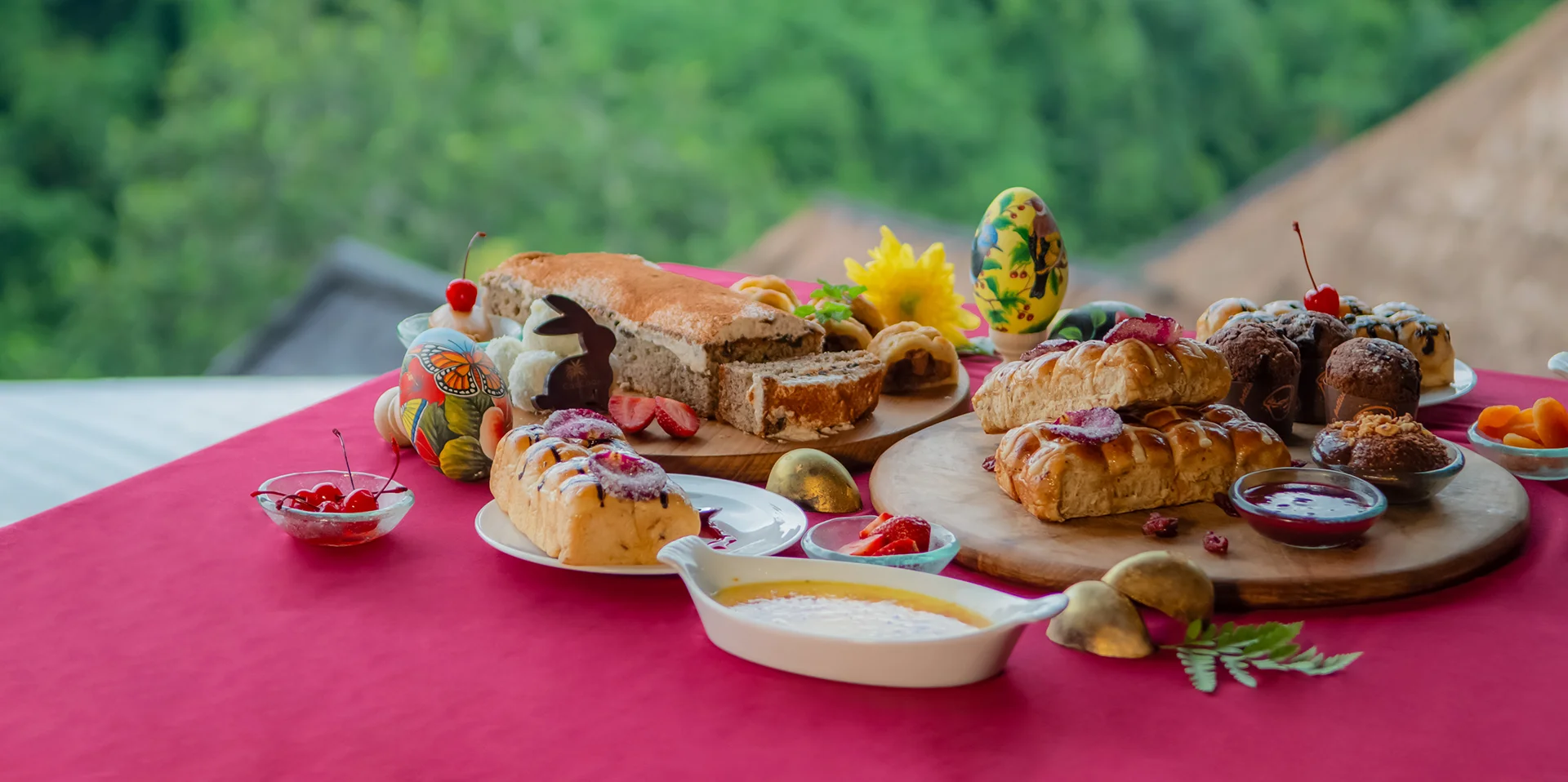 Easter Package