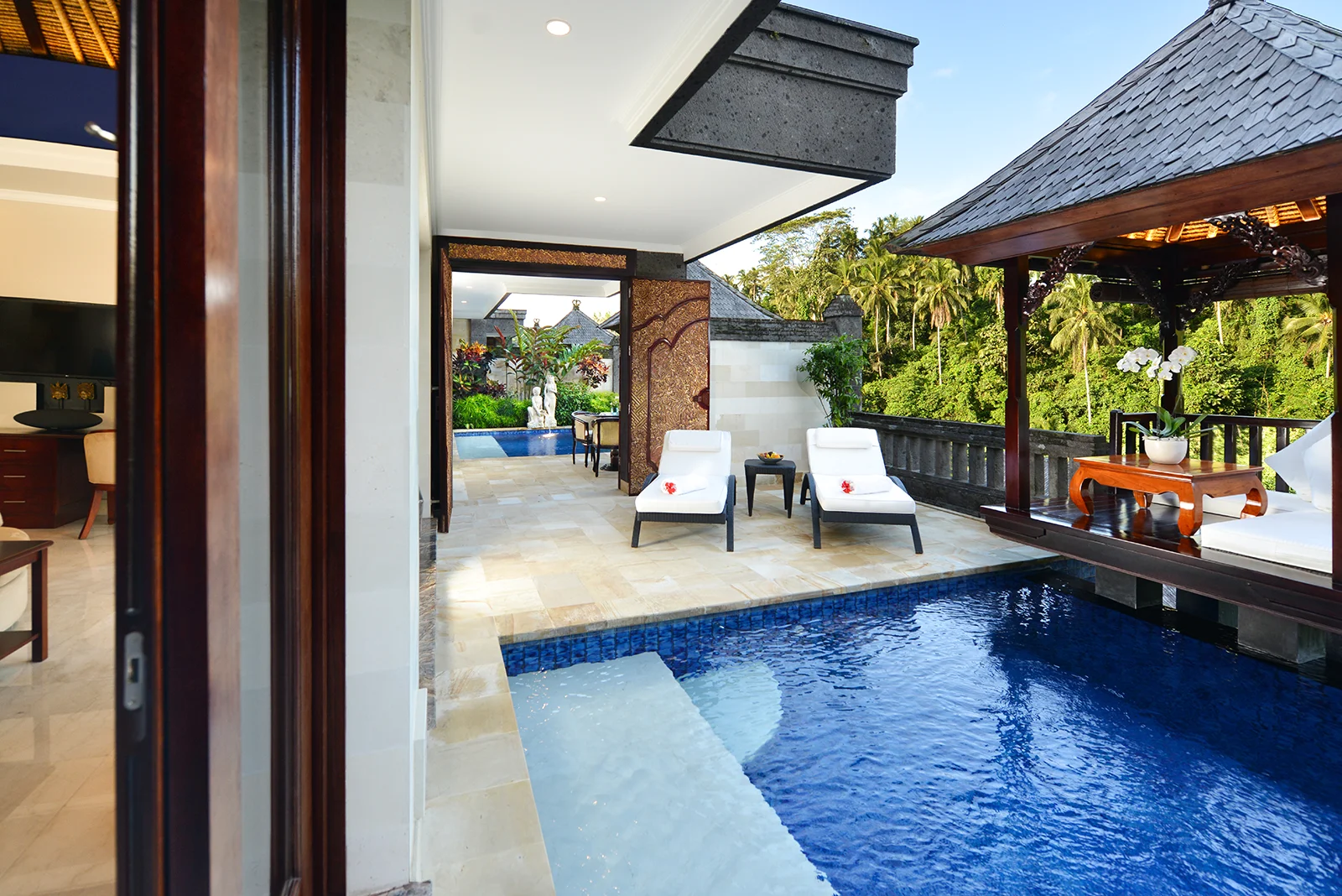 Viceroy Bali Accommodation